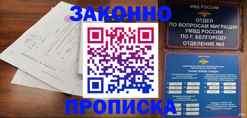 прописка в Барыше